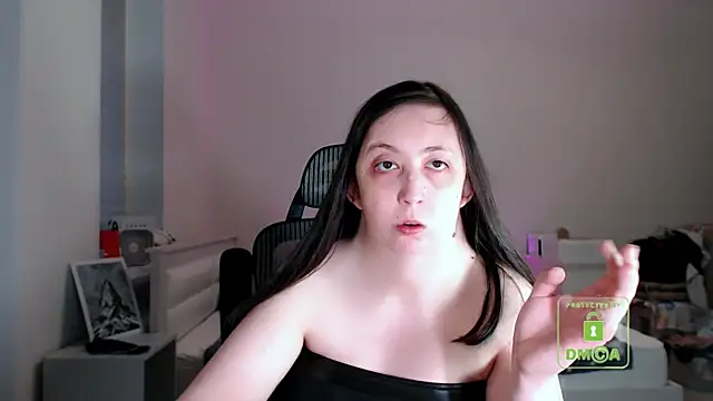 cute_and_hot's Webcam Show