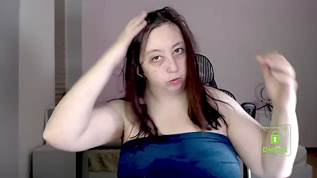 Chat XXX en directo de cute_and_hot