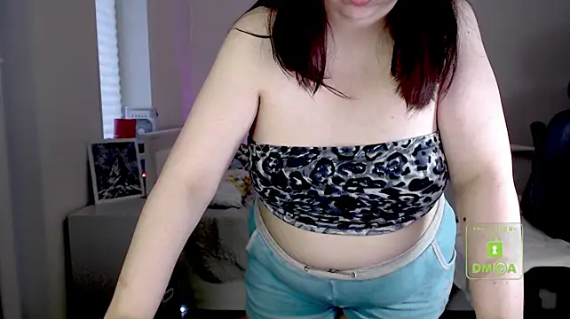 cute_and_hot's Webcam Show