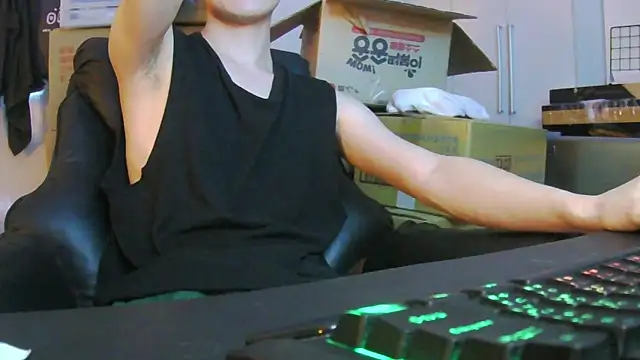 Ray175oo Show Webcam