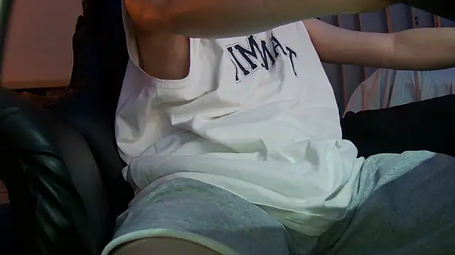 Ray175oo Show Webcam