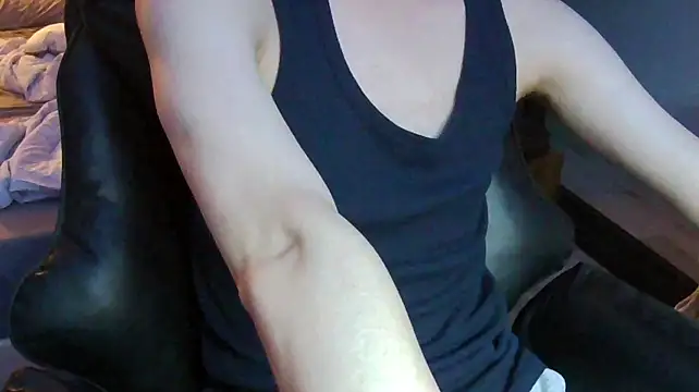 Webkamerová show Ray175oo