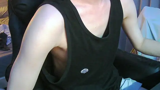 Ray175oo webcam show