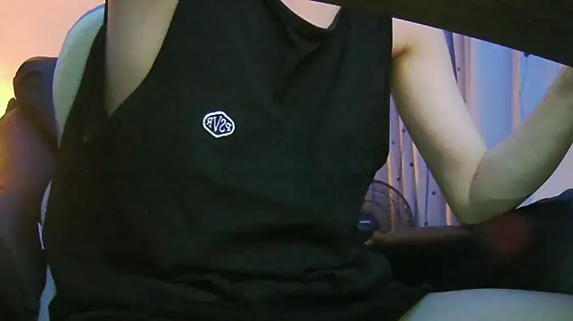 Ray175oo Webcam Show