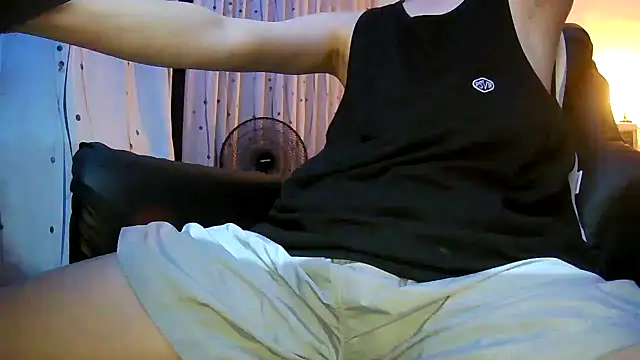 โชว์เว็บแคมของ Ray175oo