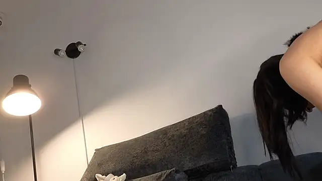 angelinepossy 웹캠 쇼