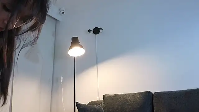 Živý XXX chat angelinepossy