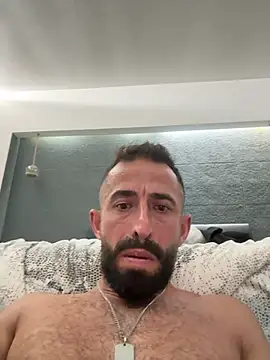 Hosu234's Webcam Show