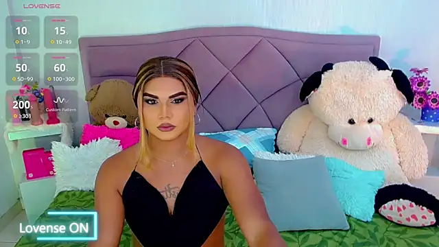 party_duo_trans Webcamshow