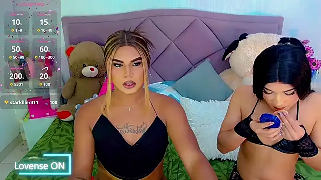 Show Webcam de party_duo_trans