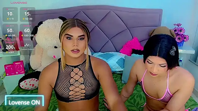 Show Webcam de party_duo_trans