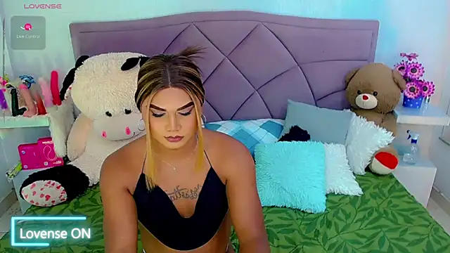 party_duo_trans Show Webcam