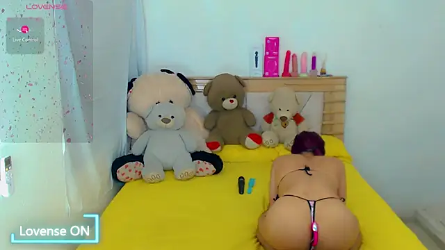 Вебкам-шоу party_duo_trans