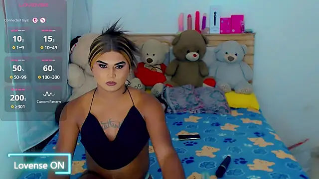 party_duo_trans Show in webcam