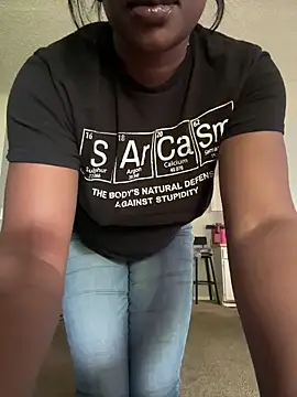 Rainfallzzxx's Webcam Show