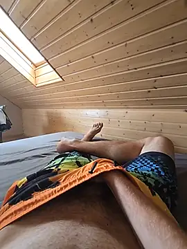 Show de webcam de Marcel_65