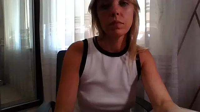 VelvetLove287's Live XXX Chat