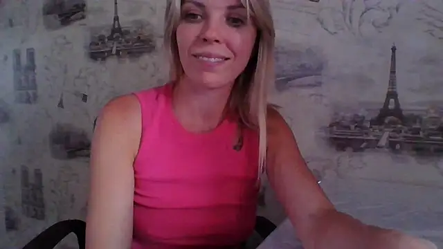 Webkamerová show VelvetLove287