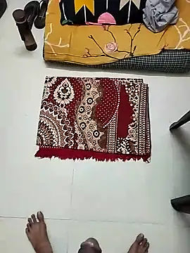 puneAbhi's Webcam Show