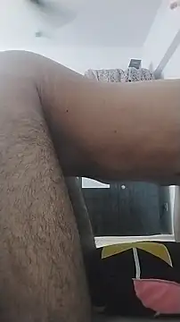 PlayboyyPunee 在線直播表演