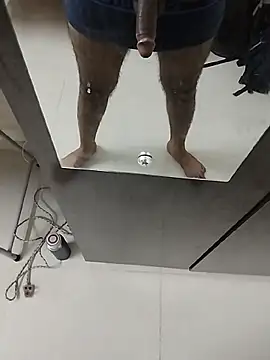 PlayboyyPunee's Webcam Show