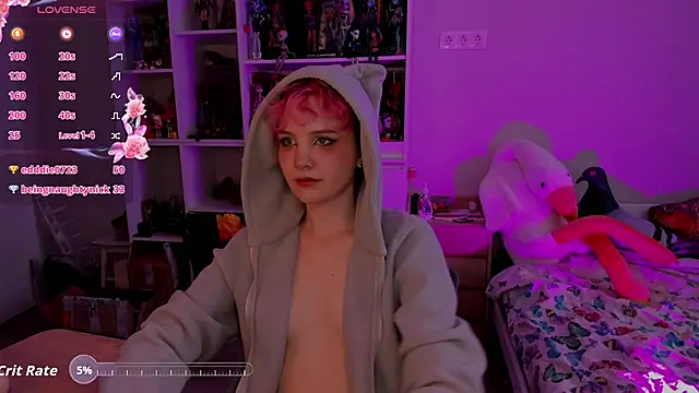 School_Loven Webbikameraesitys