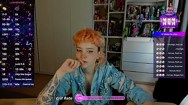School_Love's Live XXX Chat