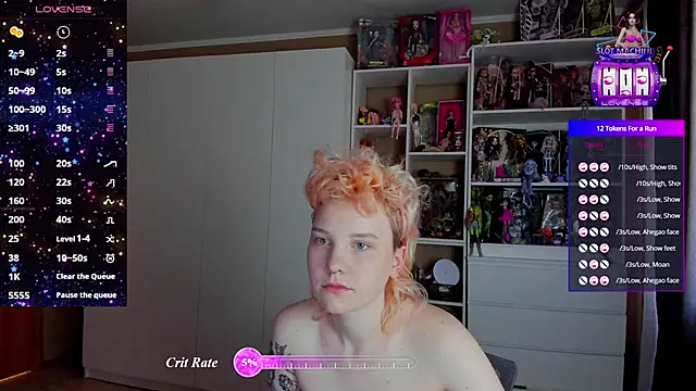 Chat XXX ao vivo de School_Love