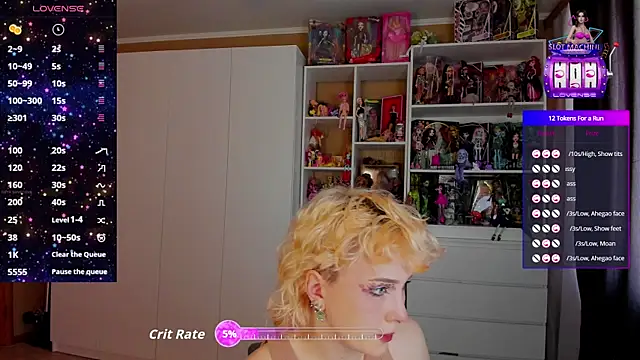 School_Love's Live XXX Chat