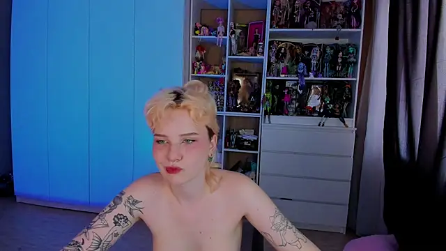 School_Loven Live XXX chat