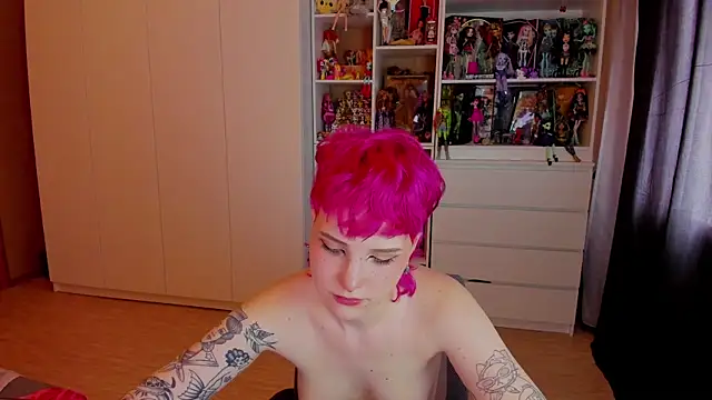Czat XXX na żywo – School_Love