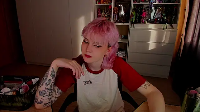 School_Love's Live XXX Chat