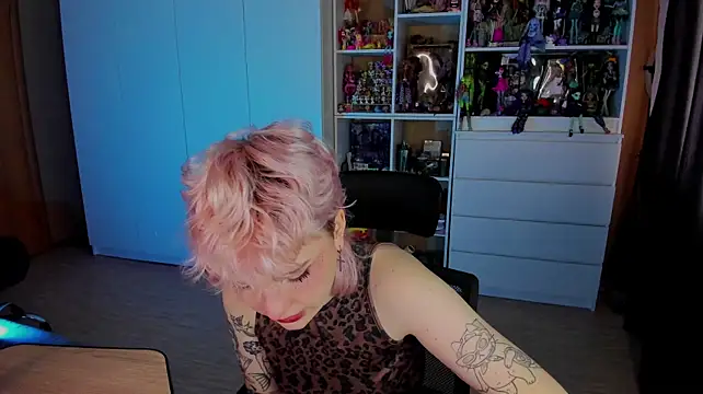 School_Love's Live XXX Chat