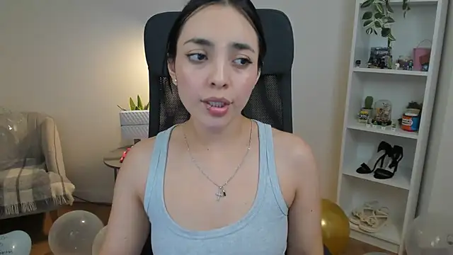 Czat XXX na żywo – _BellaEvans_