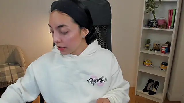 _BellaEvans_ XXX чат на живо