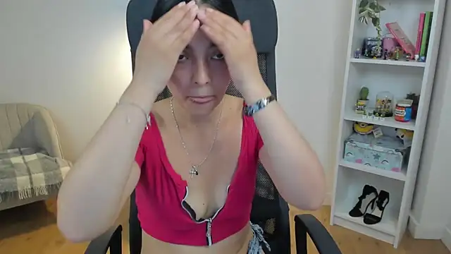 _BellaEvans_'s Live XXX Chat