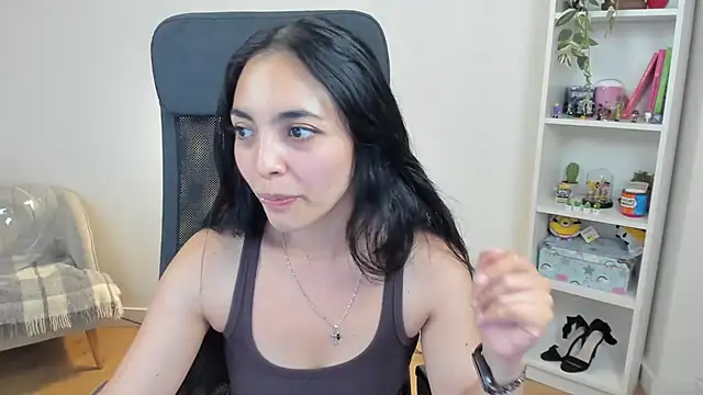 _BellaEvans_'s Live XXX Chat