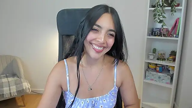 _BellaEvans_ XXX чат на живо