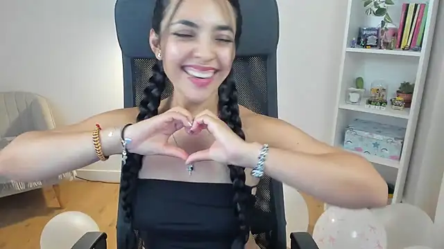 _BellaEvans_n Live XXX chat