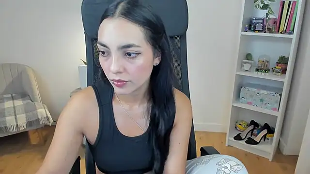 _BellaEvans_ Live XXX Chat