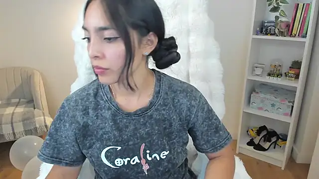 Živý XXX chat _BellaEvans_