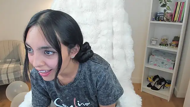 _BellaEvans_ Obrolan Langsung XXX