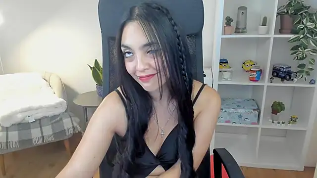 _BellaEvans_'s Live XXX Chat
