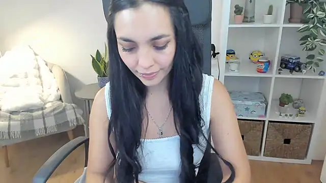 Chat XXX en directo de _BellaEvans_