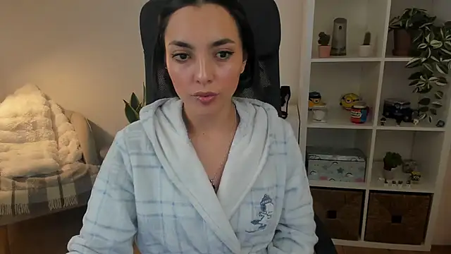 Chat XXX en directo de _BellaEvans_
