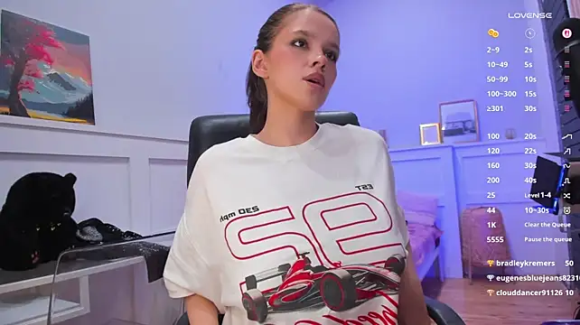 AdalynGlowsn Live XXX chat