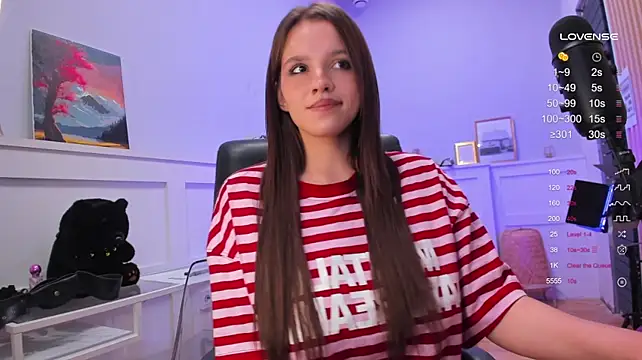 AdalynGlowsn Live XXX chat