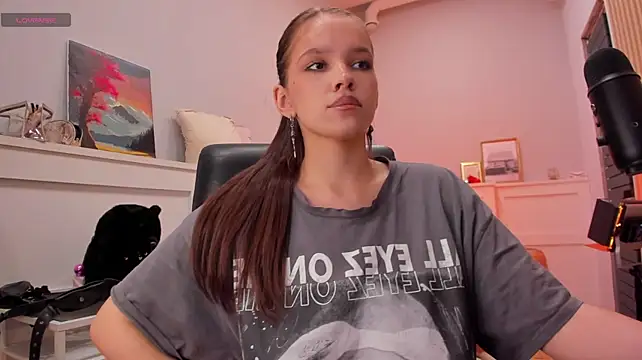 Chat XXX en directo de AdalynGlows