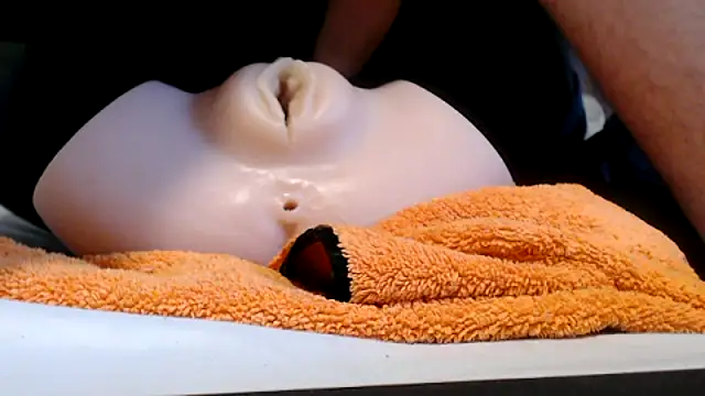 VirginGerman Webcam-Show