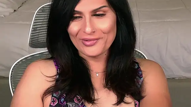 xprettysmilex Webcam show